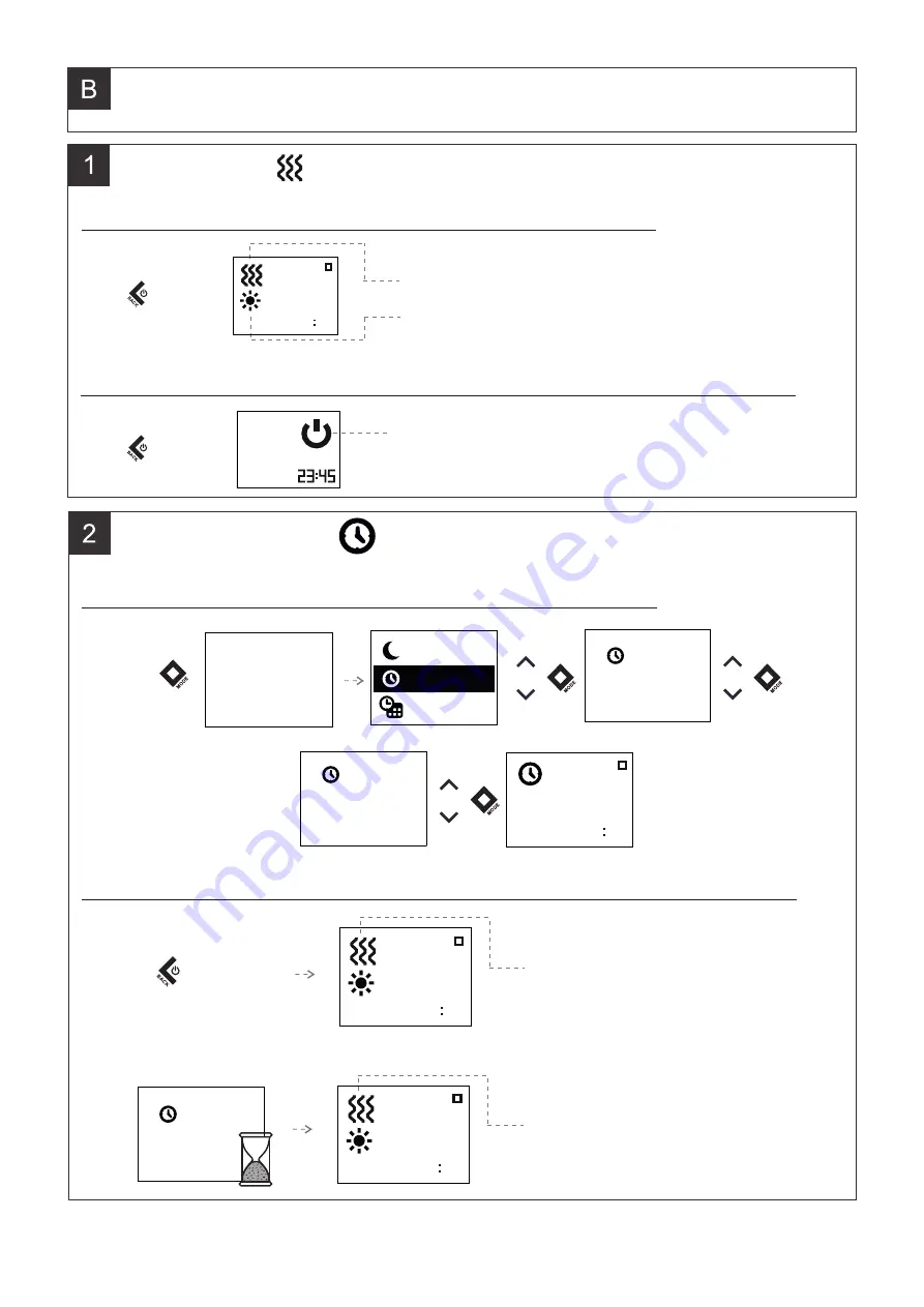 TESY CN 052 200 EI CLOUD W F Quick Start Manual Download Page 4