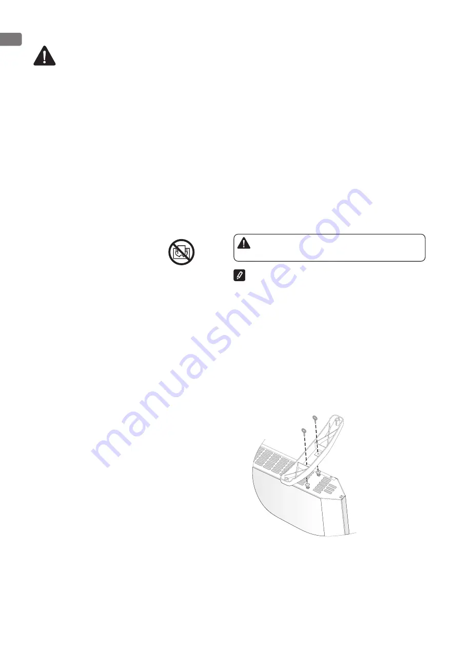 TESY CN04 YYZ MIS F Operation And Storage Manual Download Page 2