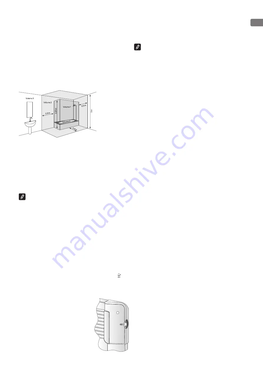 TESY CN04 YYZ MIS F Operation And Storage Manual Download Page 7