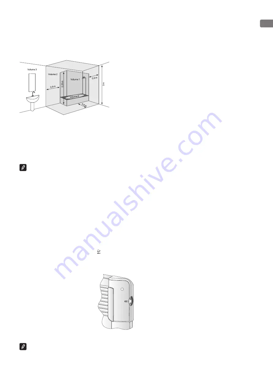 TESY CN04 YYZ MIS F Operation And Storage Manual Download Page 11