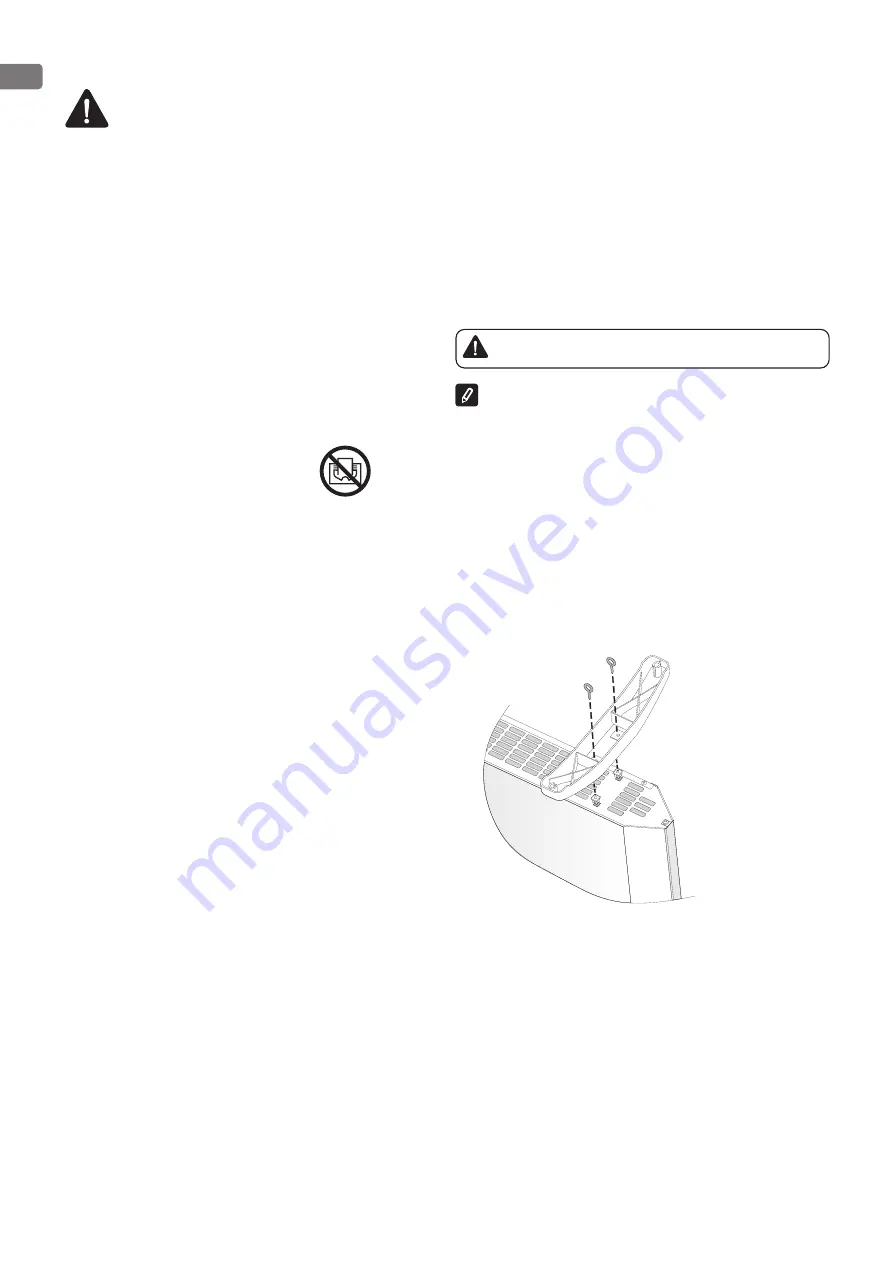 TESY CN04 YYZ MIS F Operation And Storage Manual Download Page 20