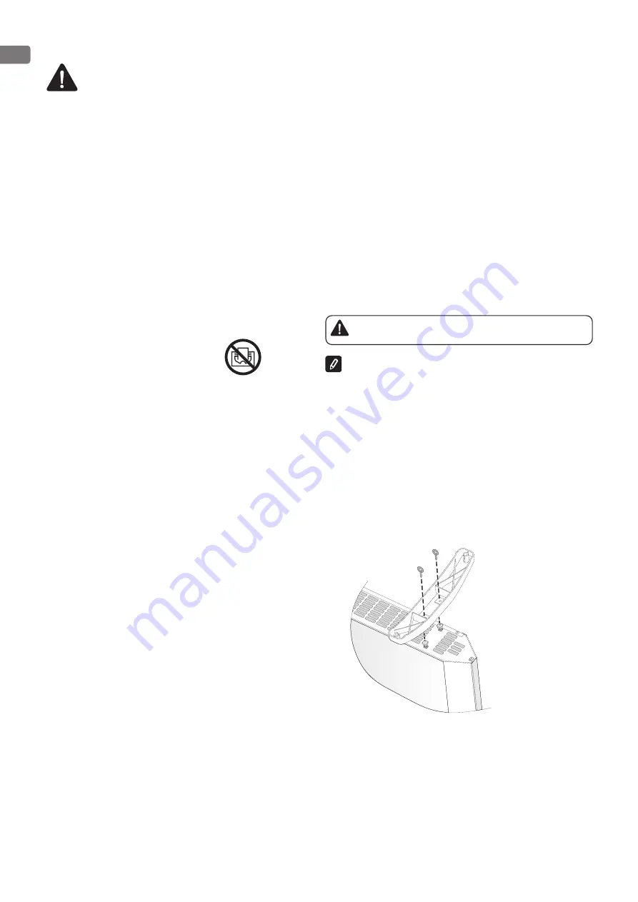 TESY CN04 YYZ MIS F Operation And Storage Manual Download Page 24