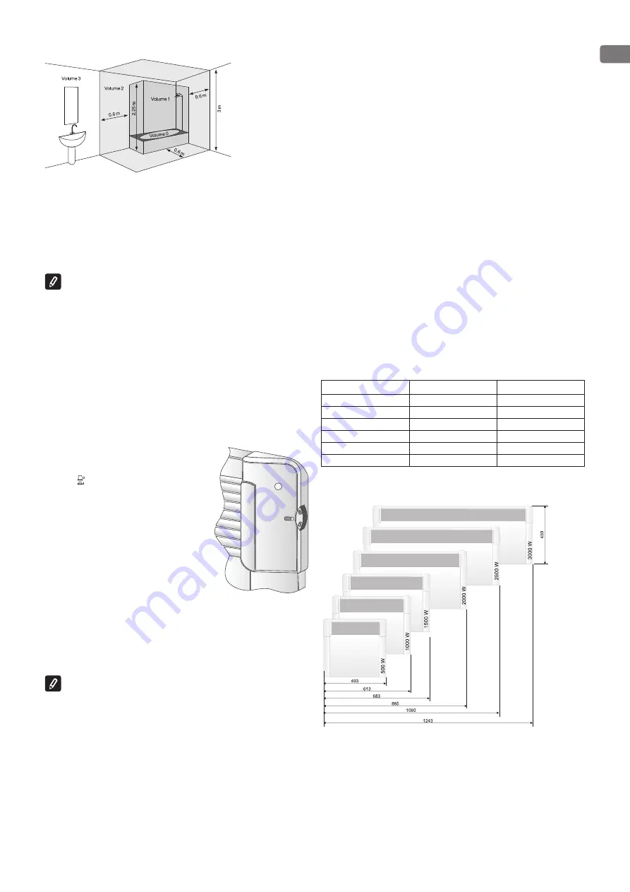 TESY CN04 YYZ MIS F Operation And Storage Manual Download Page 31