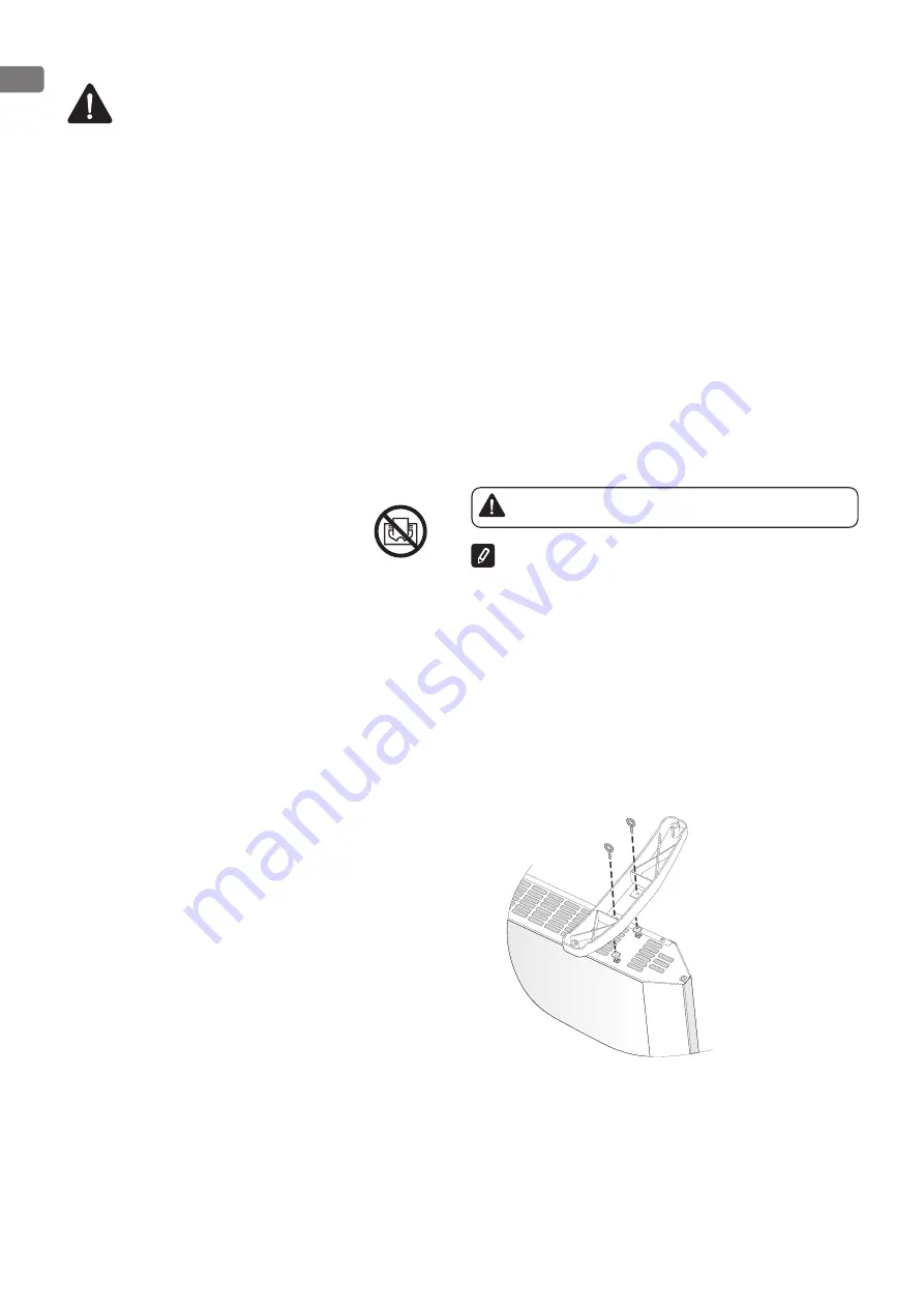 TESY CN04 YYZ MIS F Operation And Storage Manual Download Page 44