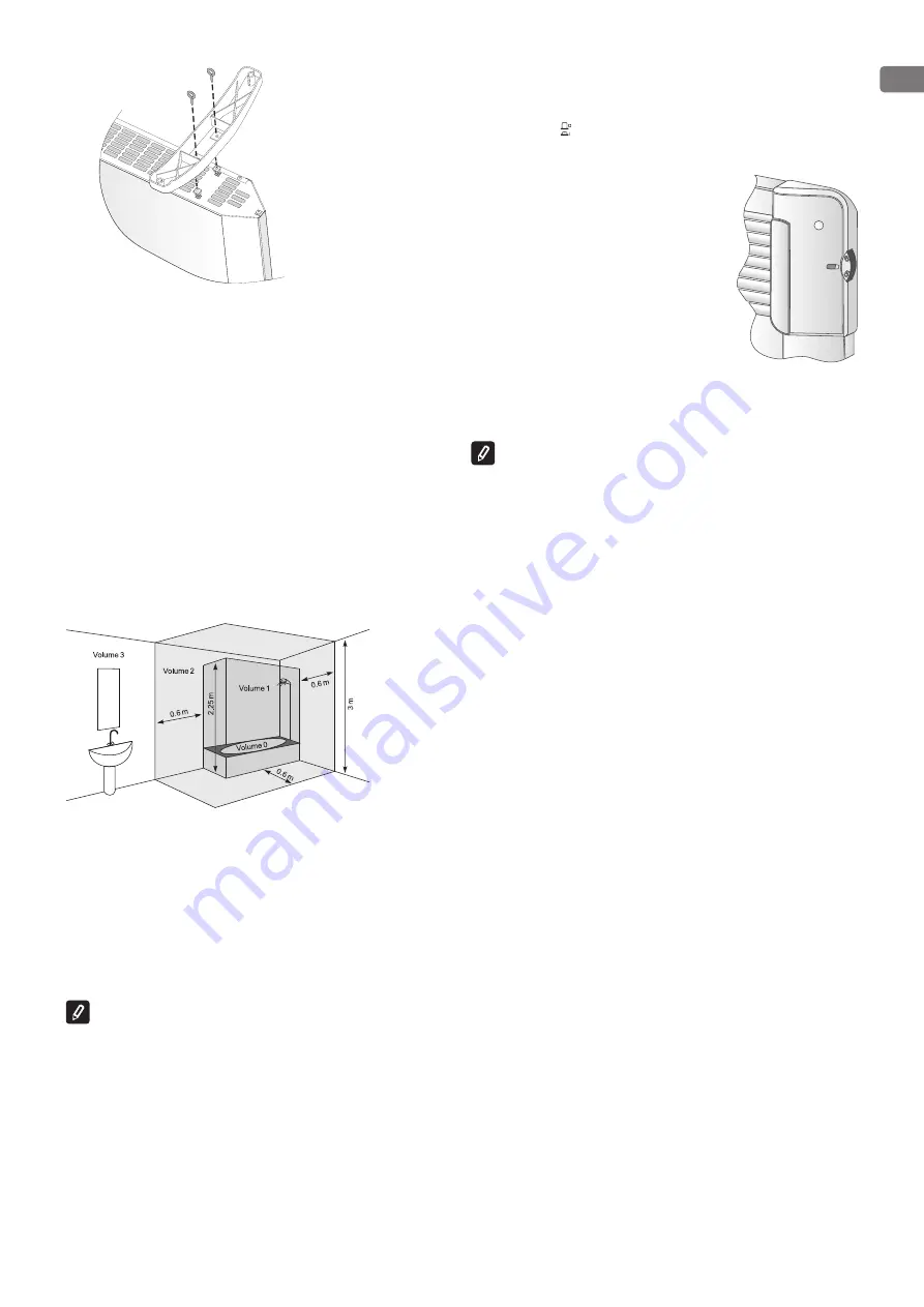 TESY CN04 YYZ MIS F Operation And Storage Manual Download Page 49