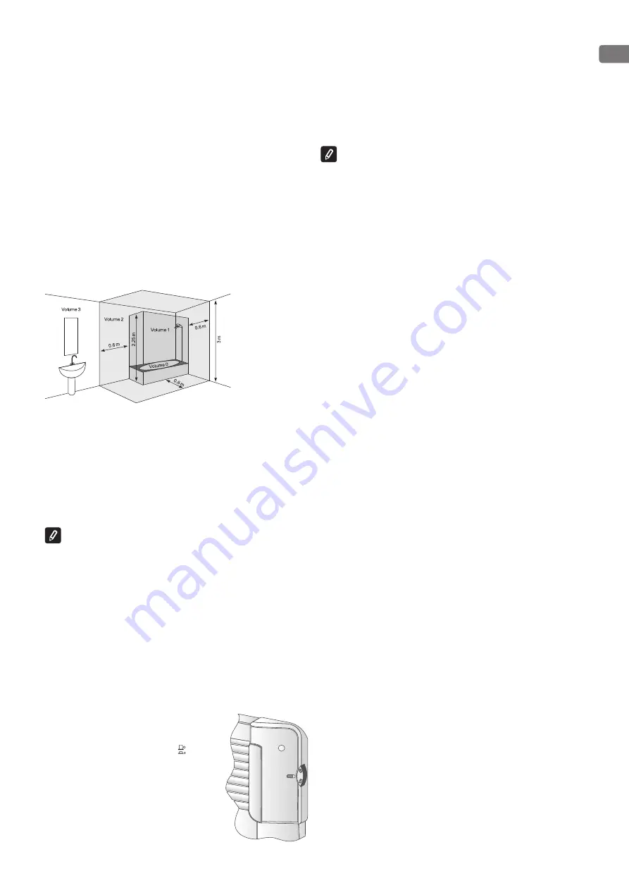 TESY CN04 YYZ MIS F Operation And Storage Manual Download Page 65