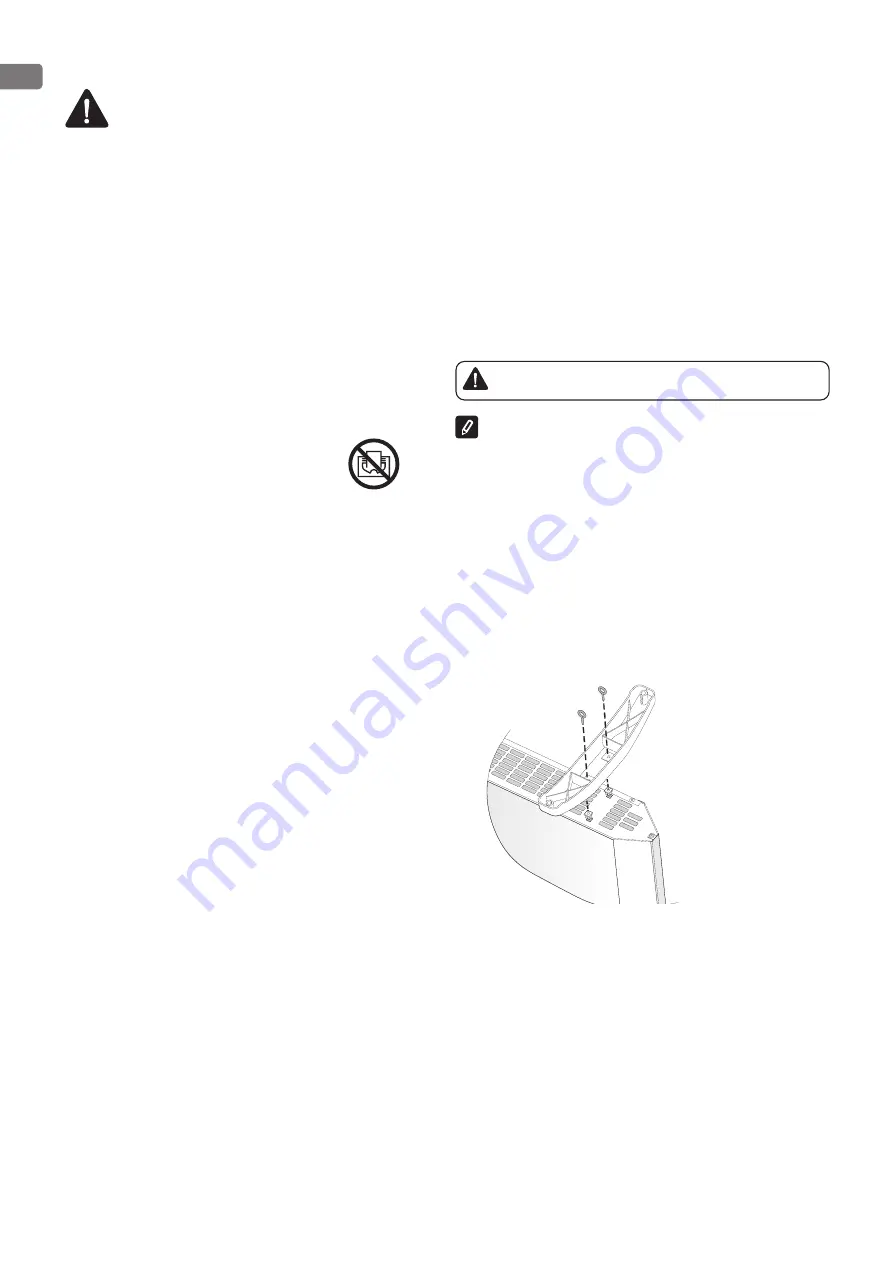 TESY CN04 YYZ MIS F Operation And Storage Manual Download Page 72