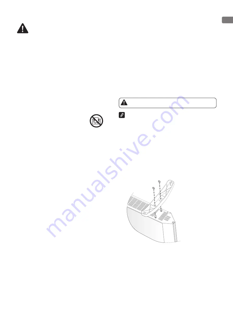 TESY CN04 YYZ MIS F Operation And Storage Manual Download Page 81