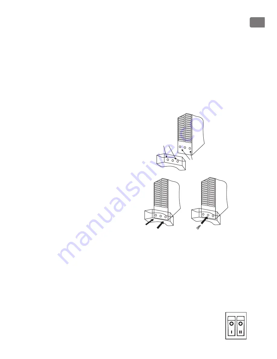 TESY CN203ZF Usage And Storage Instructions Download Page 29