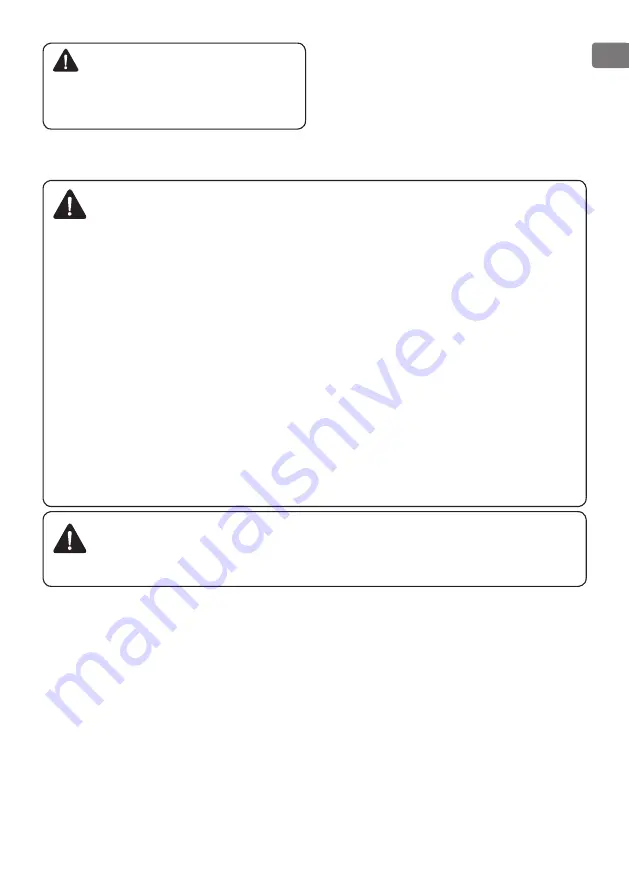 TESY CN205EASLFRWB Usage And Storage Instructions Download Page 15