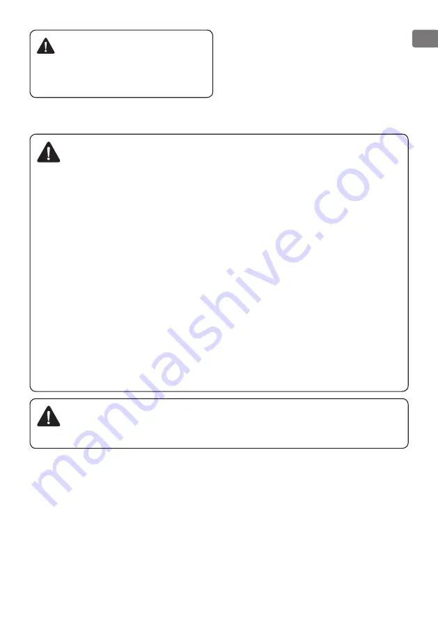 TESY CN205EASLFRWB Usage And Storage Instructions Download Page 47