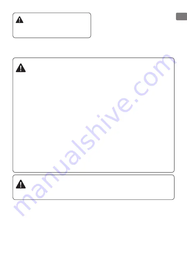 TESY CN205EASLFRWB Usage And Storage Instructions Download Page 65