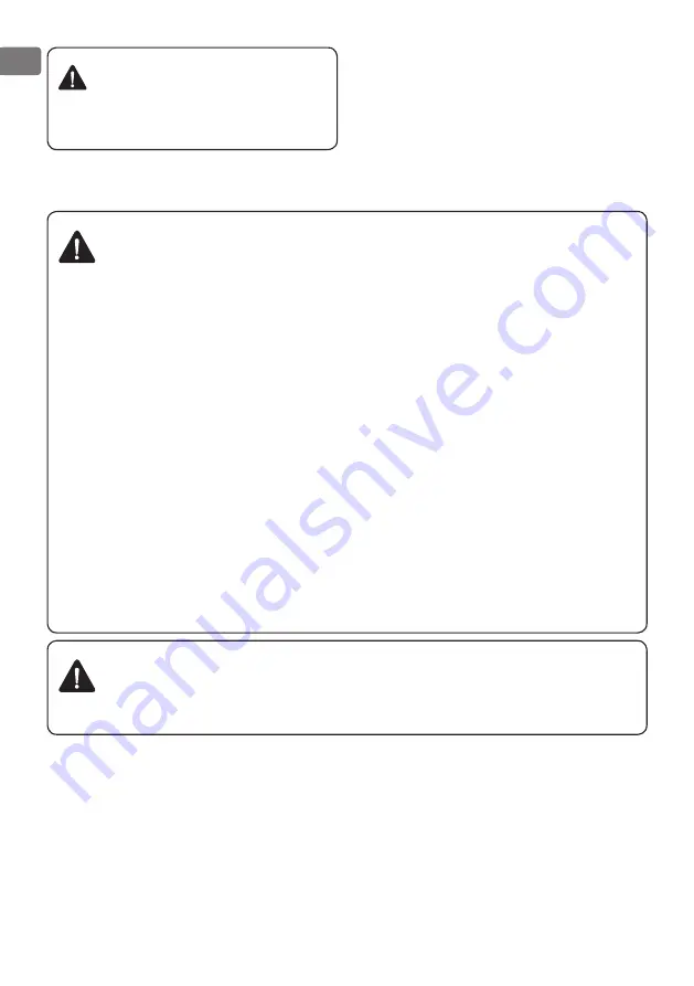 TESY CN205EASLFRWB Usage And Storage Instructions Download Page 78