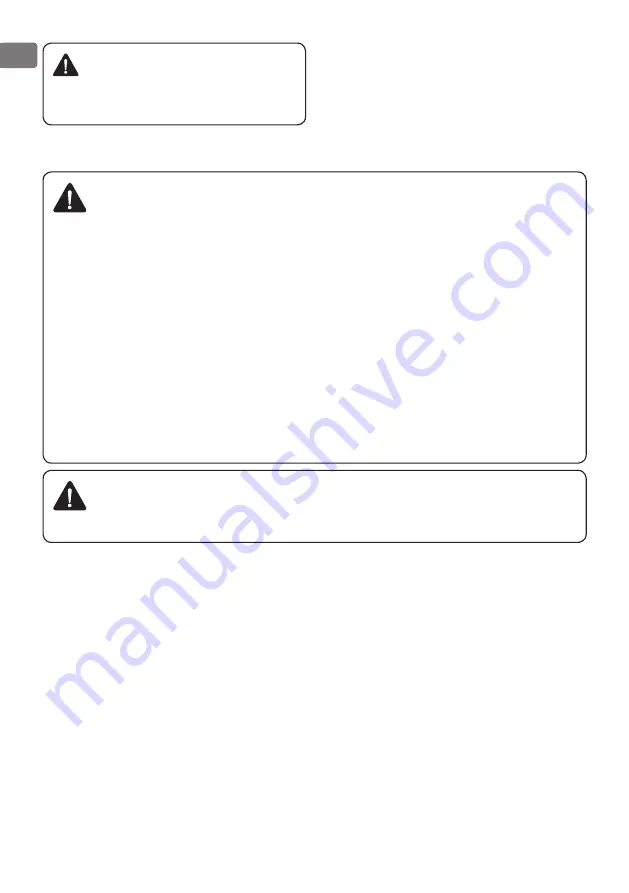 TESY CN205EASLFRWB Usage And Storage Instructions Download Page 84