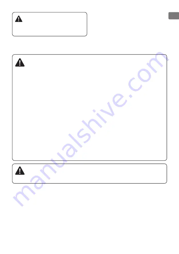 TESY CN206ZF Usage And Storage Instructions Download Page 37