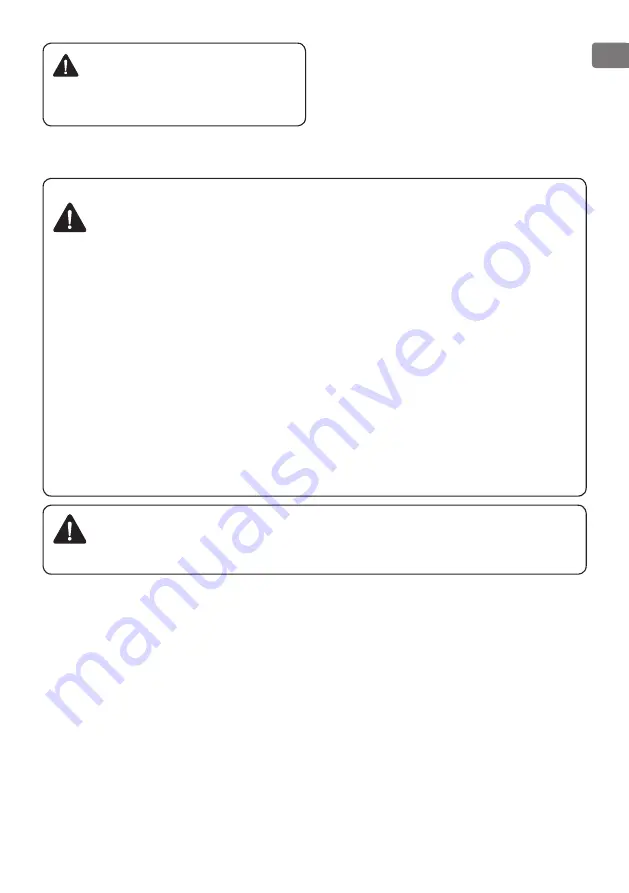 TESY CN206ZF Usage And Storage Instructions Download Page 41