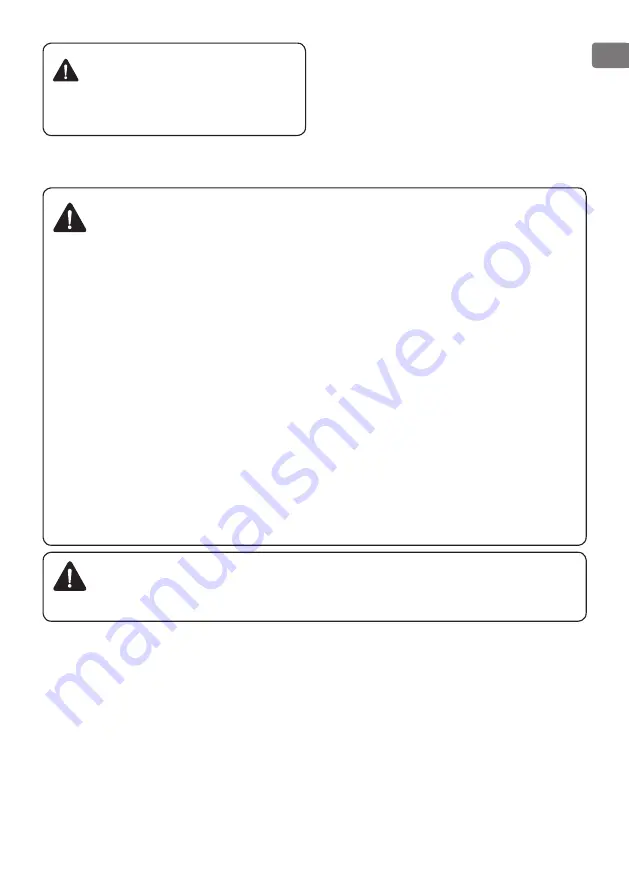 TESY CN206ZF Usage And Storage Instructions Download Page 45