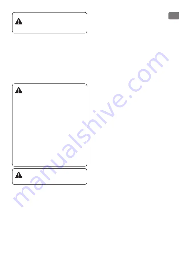 TESY CN214ZF Usage And Storage Instructions Download Page 11