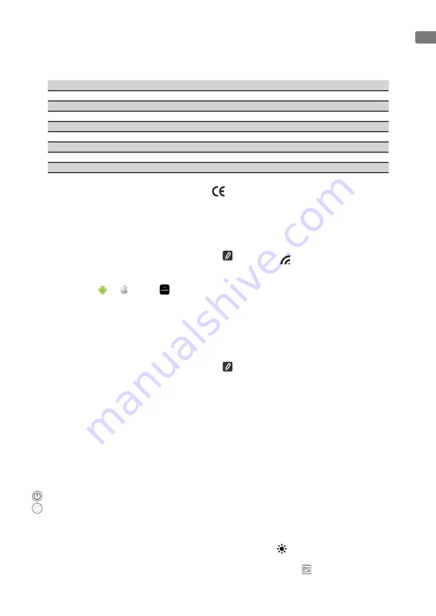 TESY ESP32-SOLO-1 Quick Start Manual Download Page 69