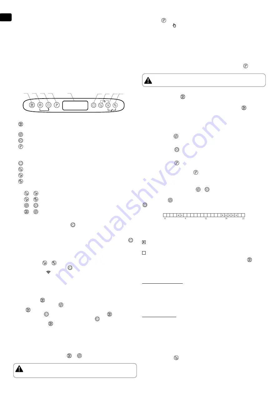 TESY GCR 10027 22 E31 EC Скачать руководство пользователя страница 44