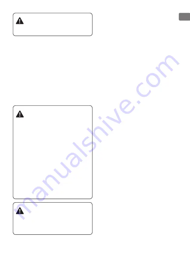 TESY HL-200H Usage And Storage Instructions Download Page 17