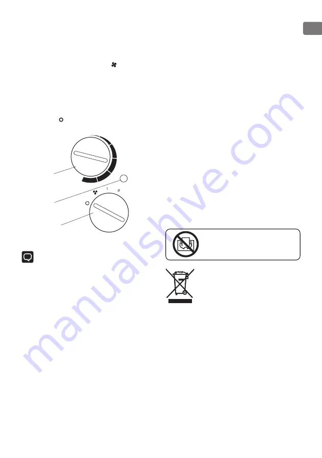 TESY HL-202H Usage And Storage Instructions Download Page 7