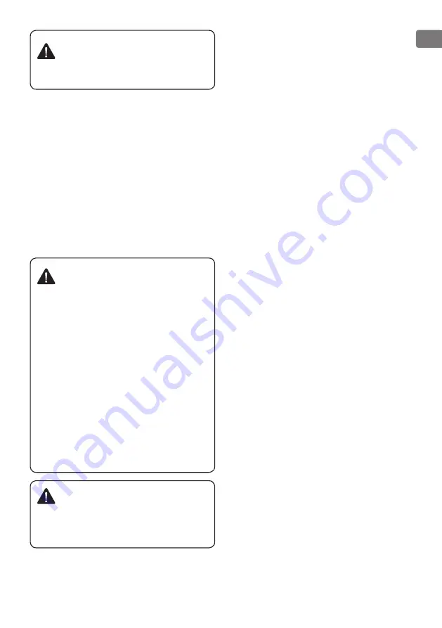 TESY HL-202H Usage And Storage Instructions Download Page 17