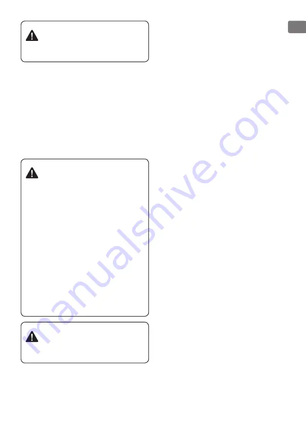 TESY HL-211V Usage And Storage Instructions Download Page 11