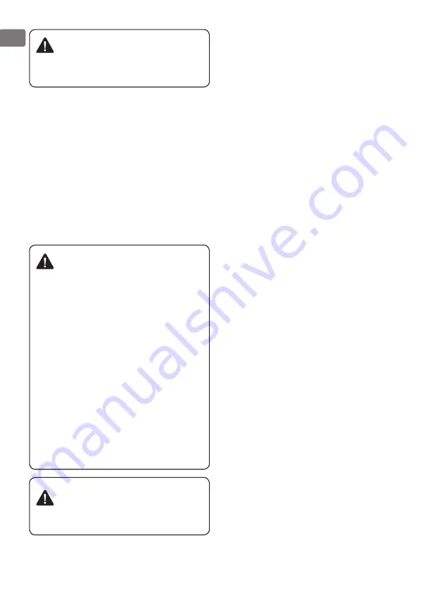 TESY HL-211V Usage And Storage Instructions Download Page 14