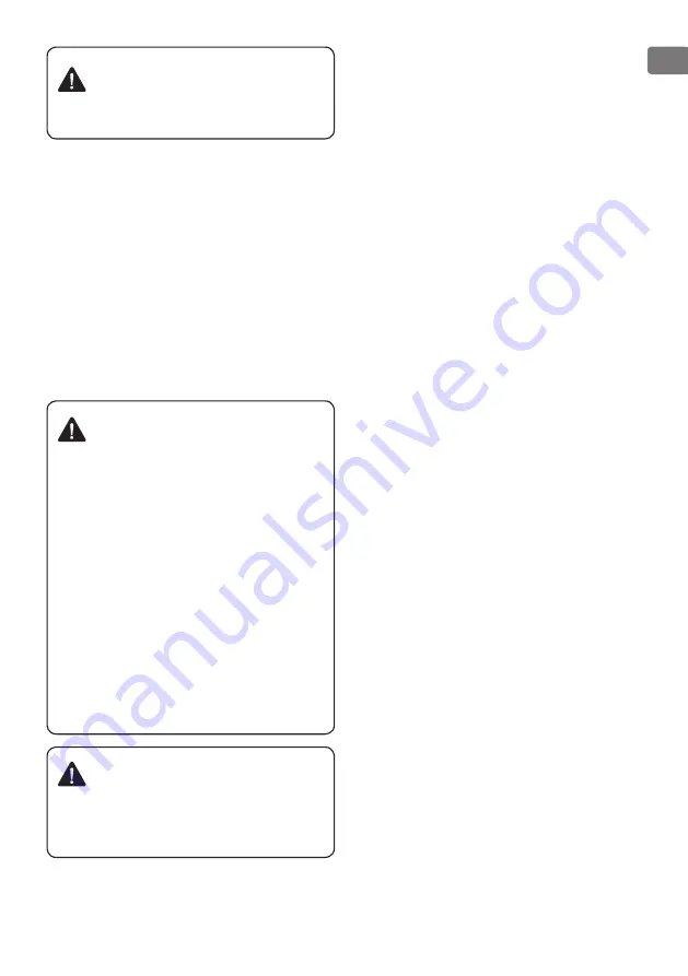 TESY HL-211V Usage And Storage Instructions Download Page 17