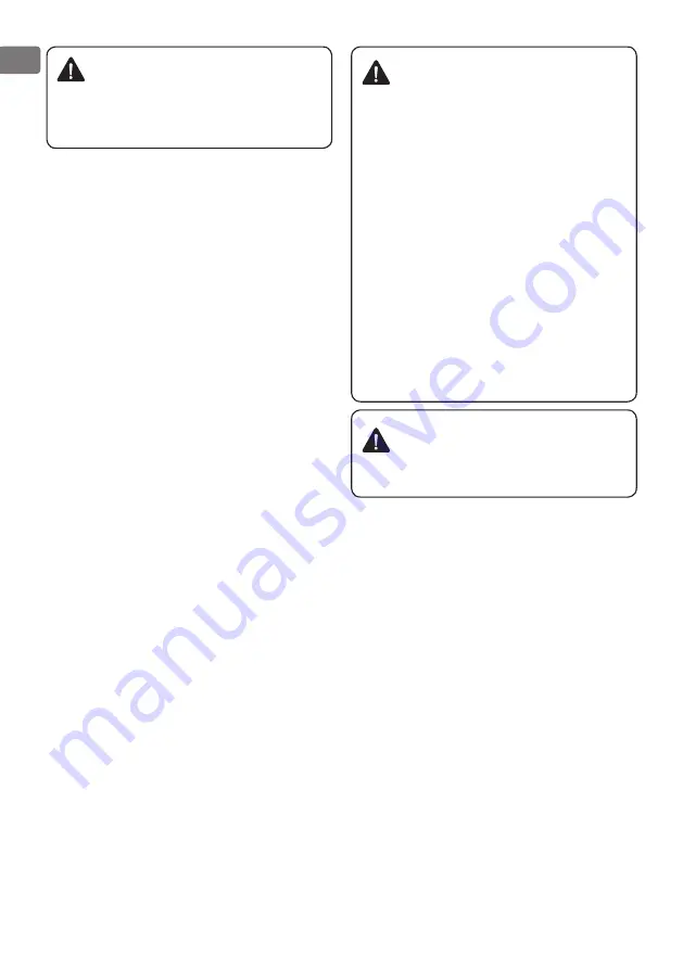 TESY HL-222H PTC Usage And Storage Instructions Download Page 14