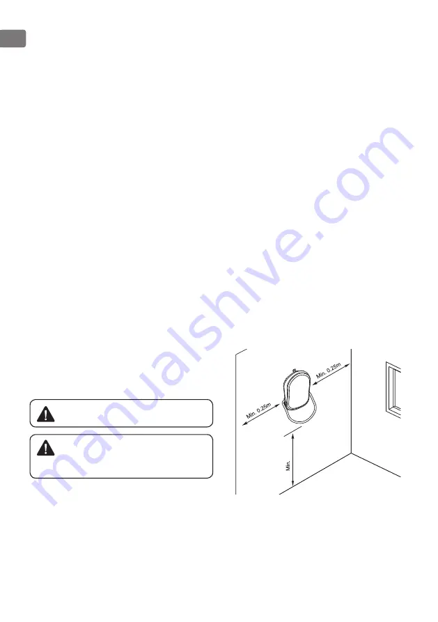 TESY HL-243VB W Usage And Storage Instructions Download Page 34