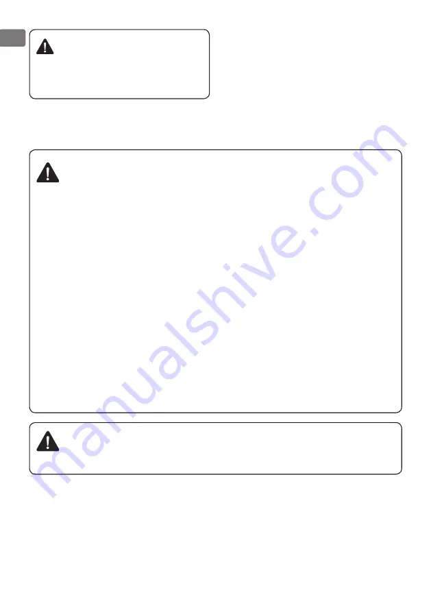 TESY HL-243VB W Usage And Storage Instructions Download Page 54