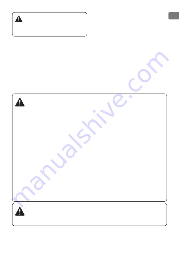 TESY HL 280 W PTC Usage And Storage Instructions Download Page 27