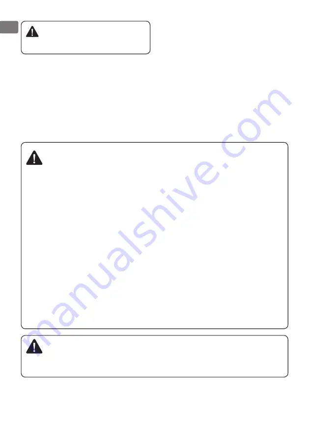 TESY HL 280 W PTC Usage And Storage Instructions Download Page 40