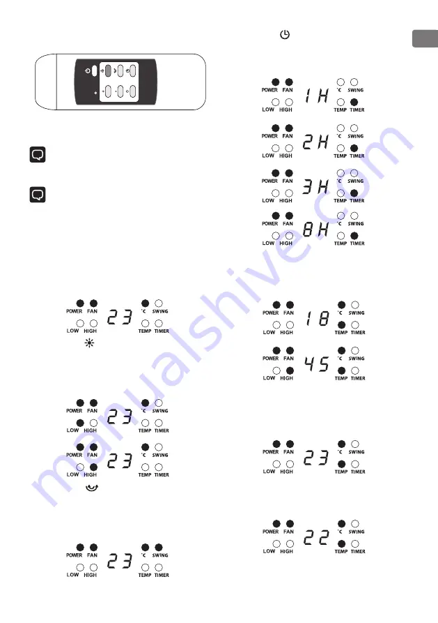 TESY HL 280 W PTC Скачать руководство пользователя страница 53