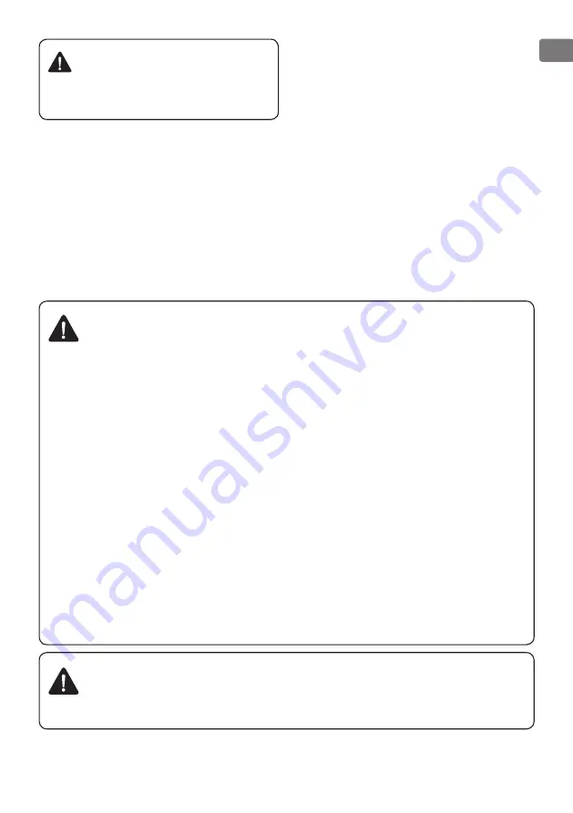 TESY HL-830V PTC Usage And Storage Instructions Download Page 37