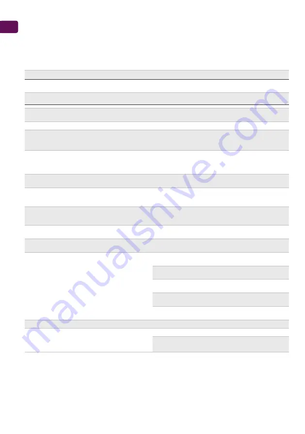 TESY LD-168D Technical Description And Operations Manual Download Page 8