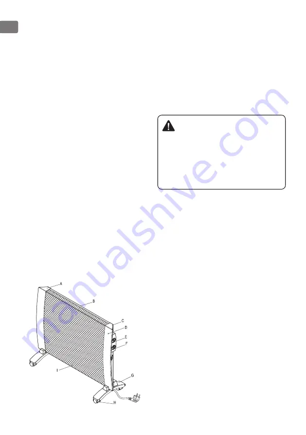 TESY MC 2011 Installation, Operation And Storage Manual Download Page 32