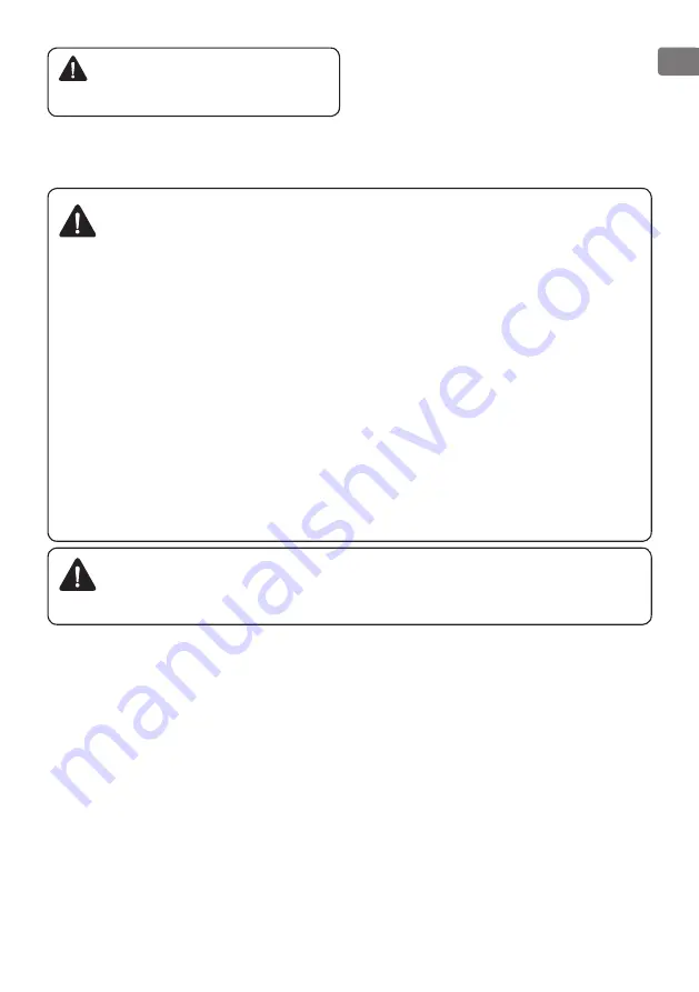 TESY MC 20111 Operation And Storage Manual Download Page 43