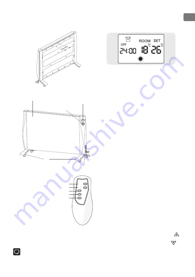 TESY MC 20112 Operation And Storage Manual Download Page 29