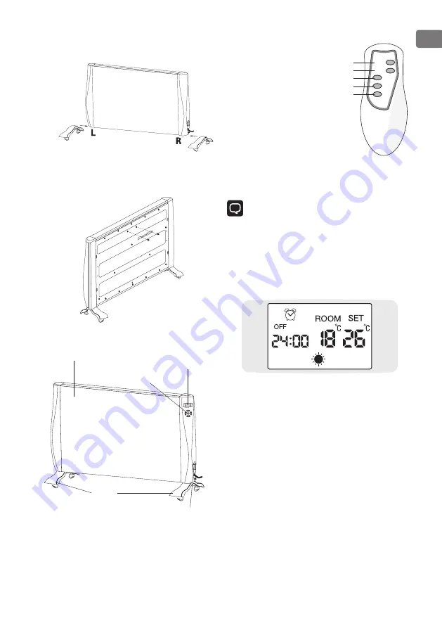 TESY MC 20112 Operation And Storage Manual Download Page 33