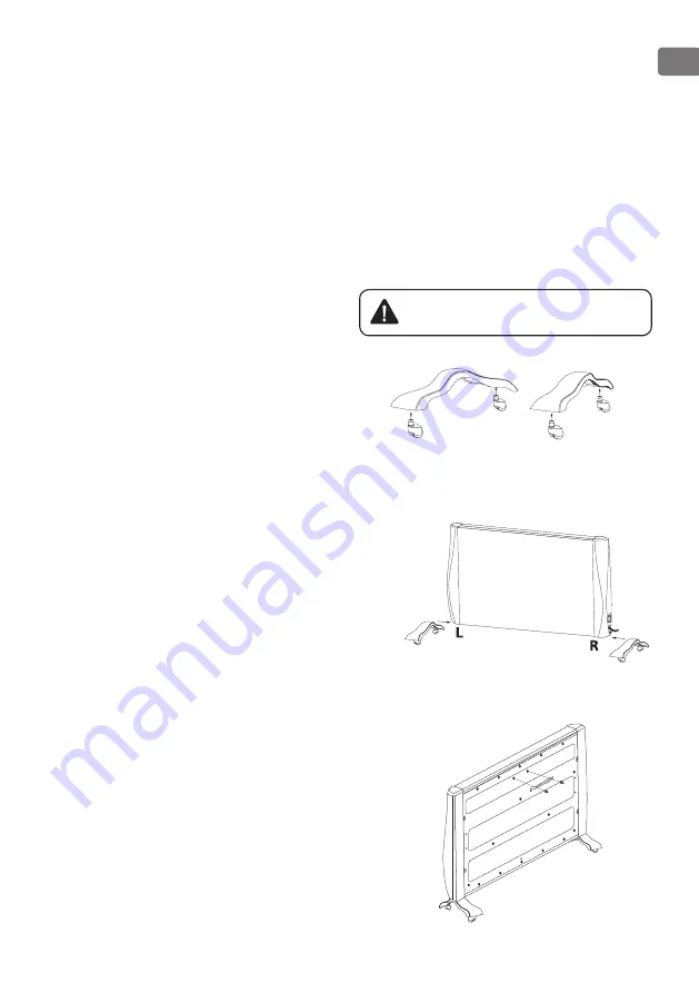 TESY MC 20112 Operation And Storage Manual Download Page 41