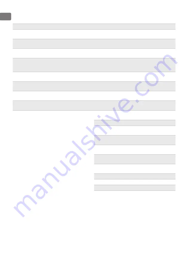 TESY MC 2014 Operation And Storage Manual Download Page 6