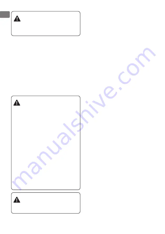 TESY QH01 180 Usage And Storage Instructions Download Page 2