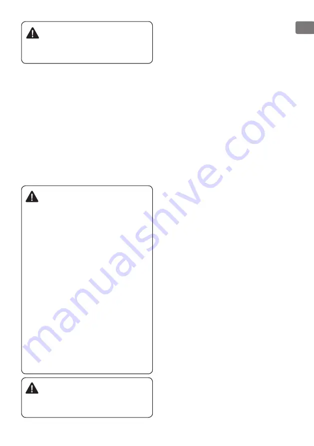 TESY QH01 180 Usage And Storage Instructions Download Page 5