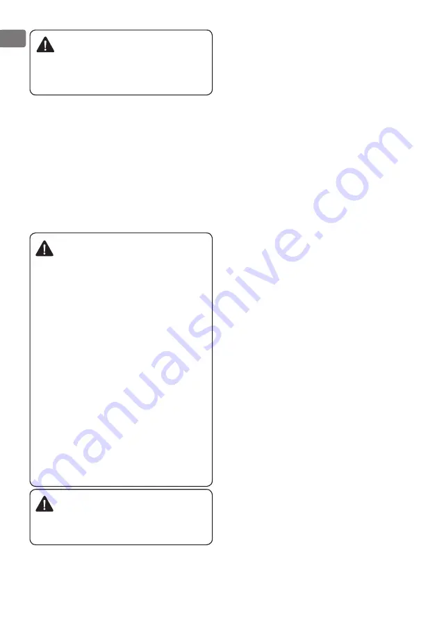 TESY QH01 180 Usage And Storage Instructions Download Page 14