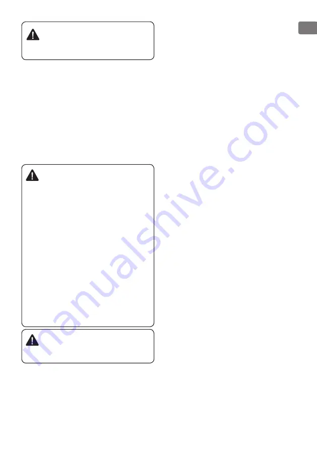 TESY QH01 180 Usage And Storage Instructions Download Page 29