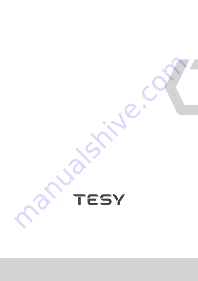 TESY QH01 180 Usage And Storage Instructions Download Page 32