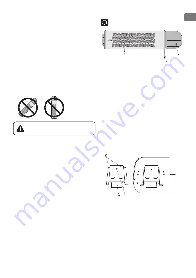 TESY QH04 120 Скачать руководство пользователя страница 9